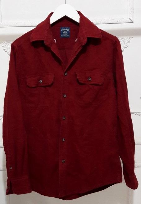186334 Camisa Caballero