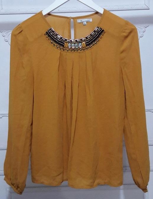 186335 Blusa Dama