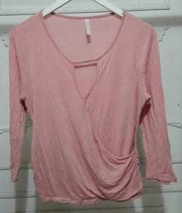 186338 Blusa Dama