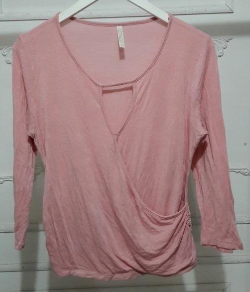 186338 Blusa Dama