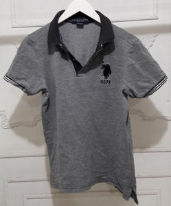 186343 Playera Caballero