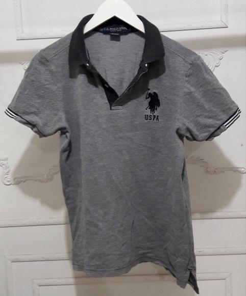 186343 Playera Caballero