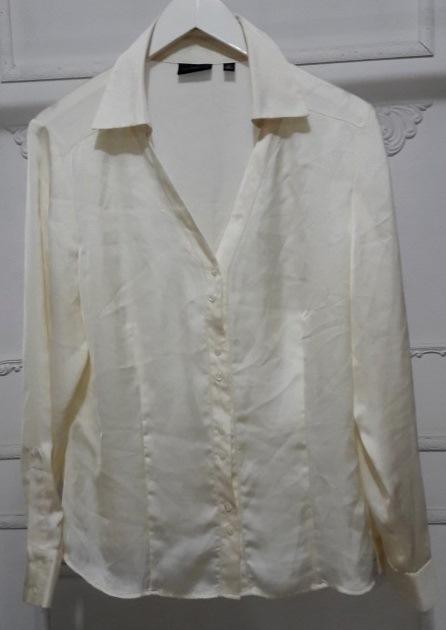 186345 Blusa Dama