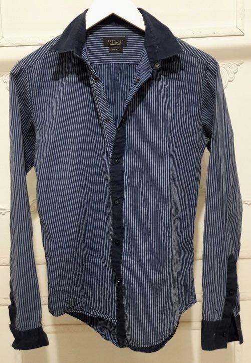 186350 Camisa Caballero