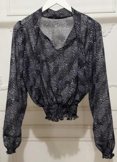 186352 Blusa Dama
