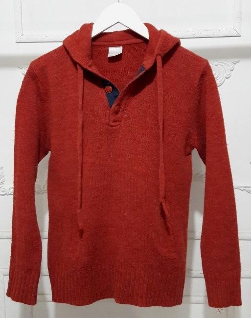 186353 Sueter Caballero