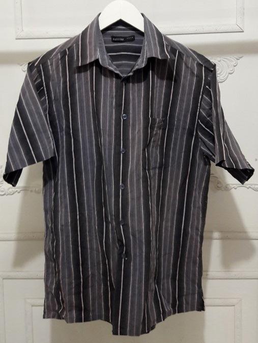 186357 Camisa Caballero
