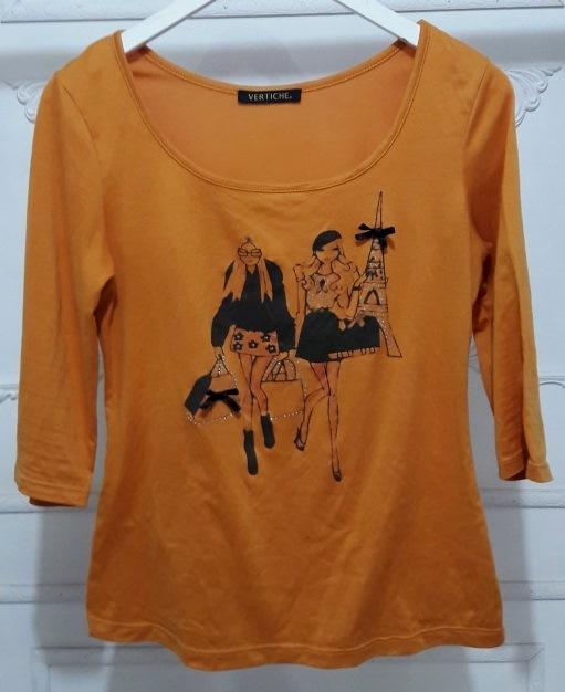 186361 Blusa Dama