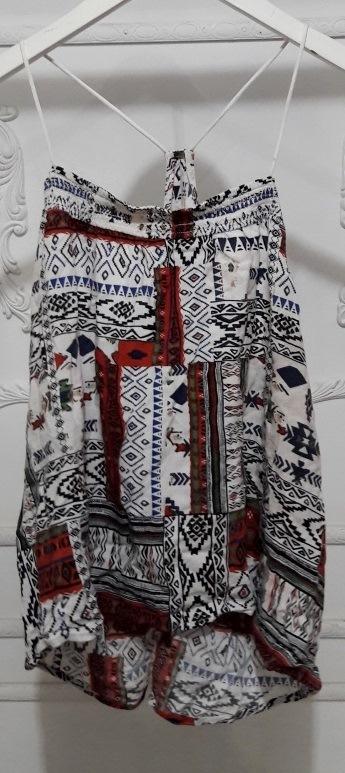 186363 Blusa Dama