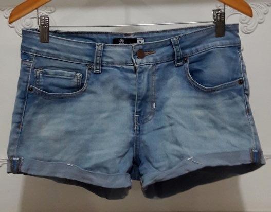 186365 Short Dama