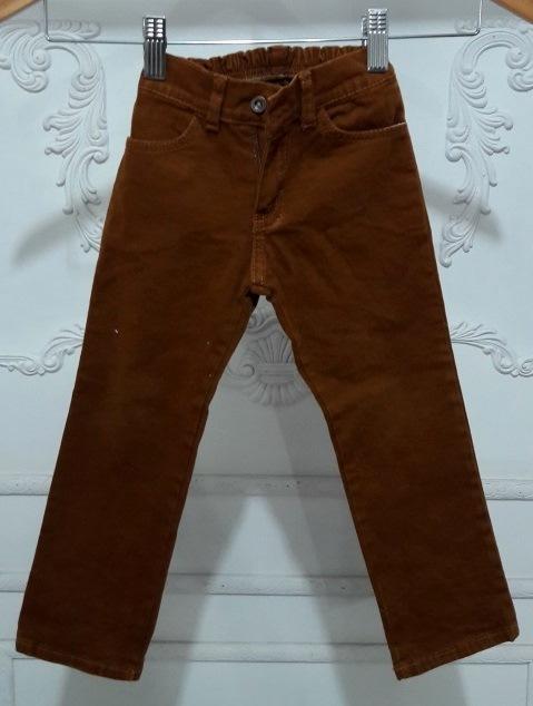 186389 Pantalon Niño