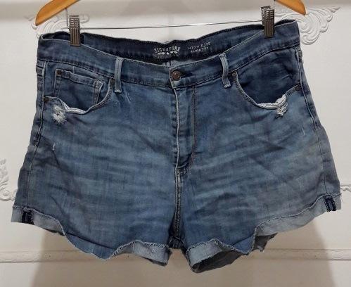 186392 Short Dama