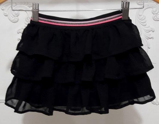 186395 Falda Niña