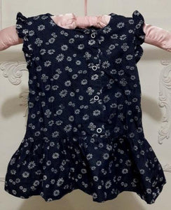 186398 Vestido Niña