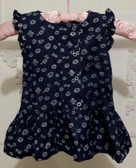 186398 Vestido Niña