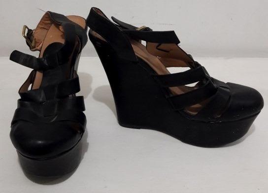 186401 Zapatilla Dama