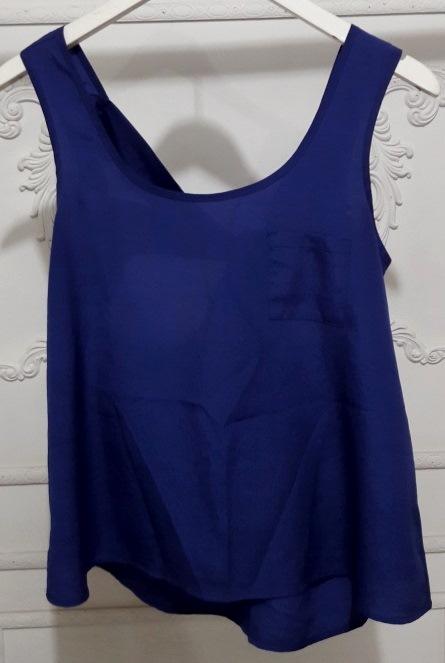 186422 Blusa Dama