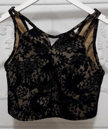 186423 Blusa Dama