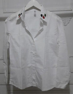 186428 Camisa Dama