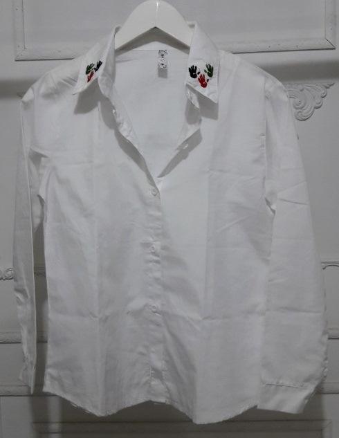186428 Camisa Dama