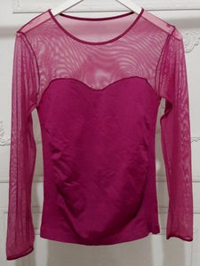 186430 Blusa Dama