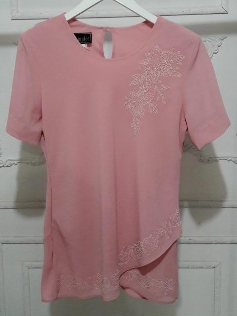 186432 Blusa Dama