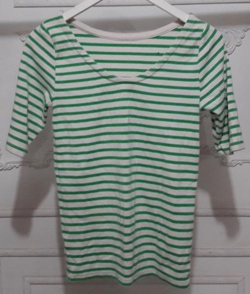 186442 Blusa Dama