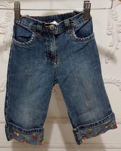 186458 Pantalon Niña