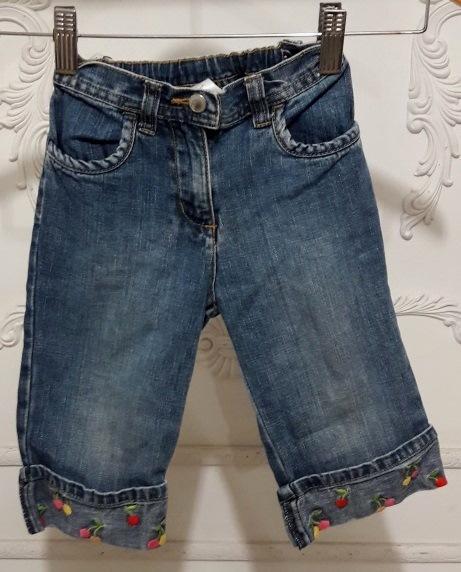 186458 Pantalon Niña