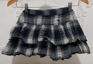 186460 Falda Niña