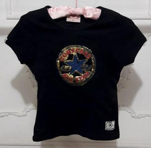 186515 Blusa Niña