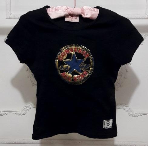 186515 Blusa Niña