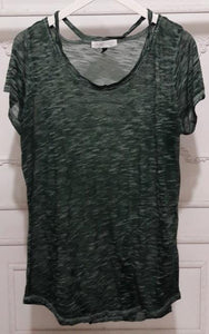 186529 Blusa Dama