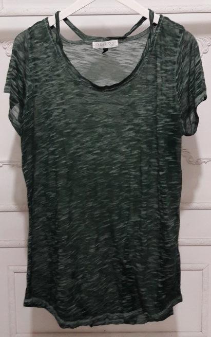 186529 Blusa Dama