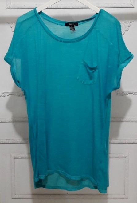 186530 Blusa Dama