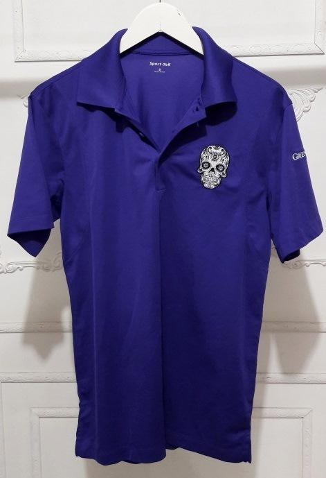 186532 Playera Caballero