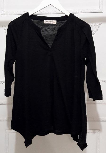 186535 Blusa Dama