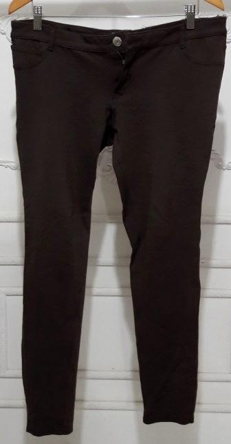 186551 Pantalon Dama