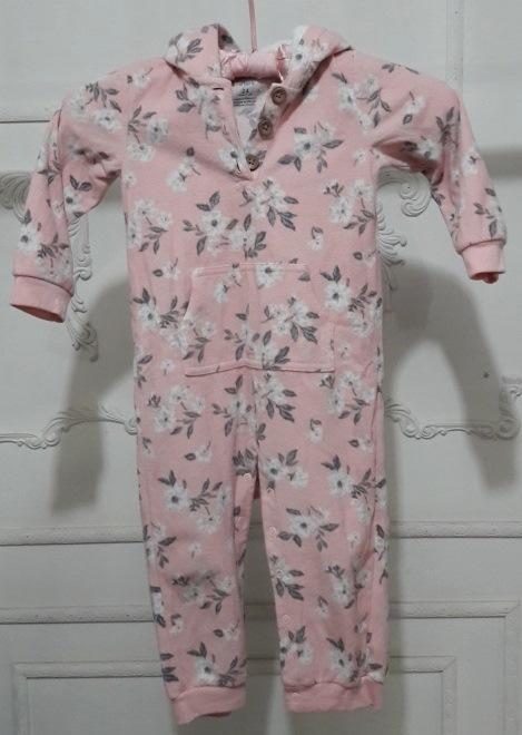 186556 Mameluco Niña