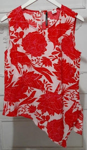 186588 Blusa Dama