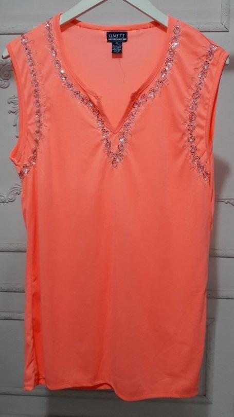 186591 Blusa Dama