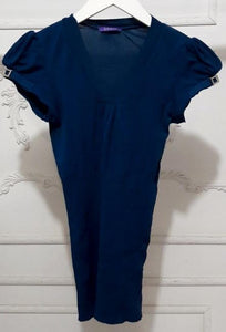 186598 Blusa Dama