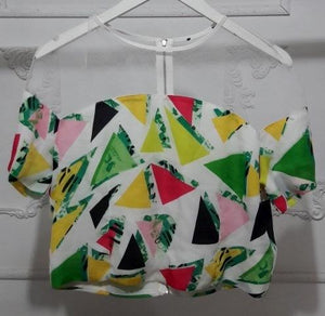 186599 Blusa Dama