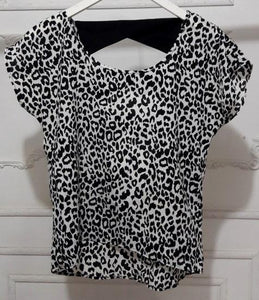 186601 Blusa Dama
