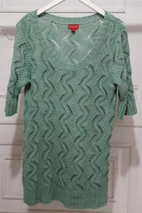 186610 Blusa Dama