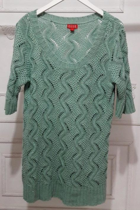 186610 Blusa Dama