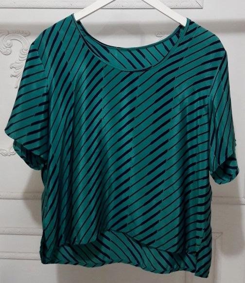 186669 Blusa Dama