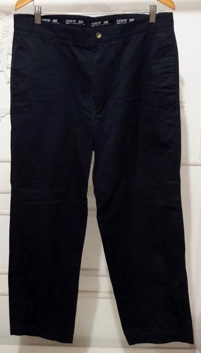 186699 Pantalon Caballero