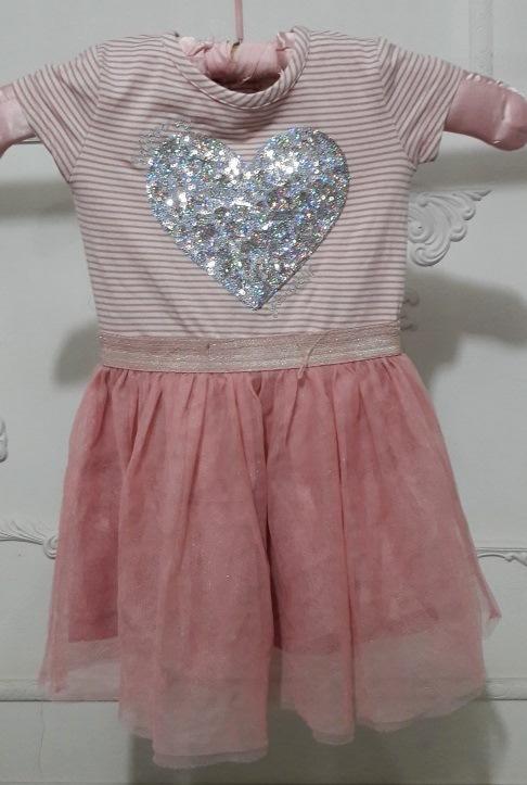 186740 Vestido Niña