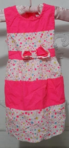 186753 Vestido Niña